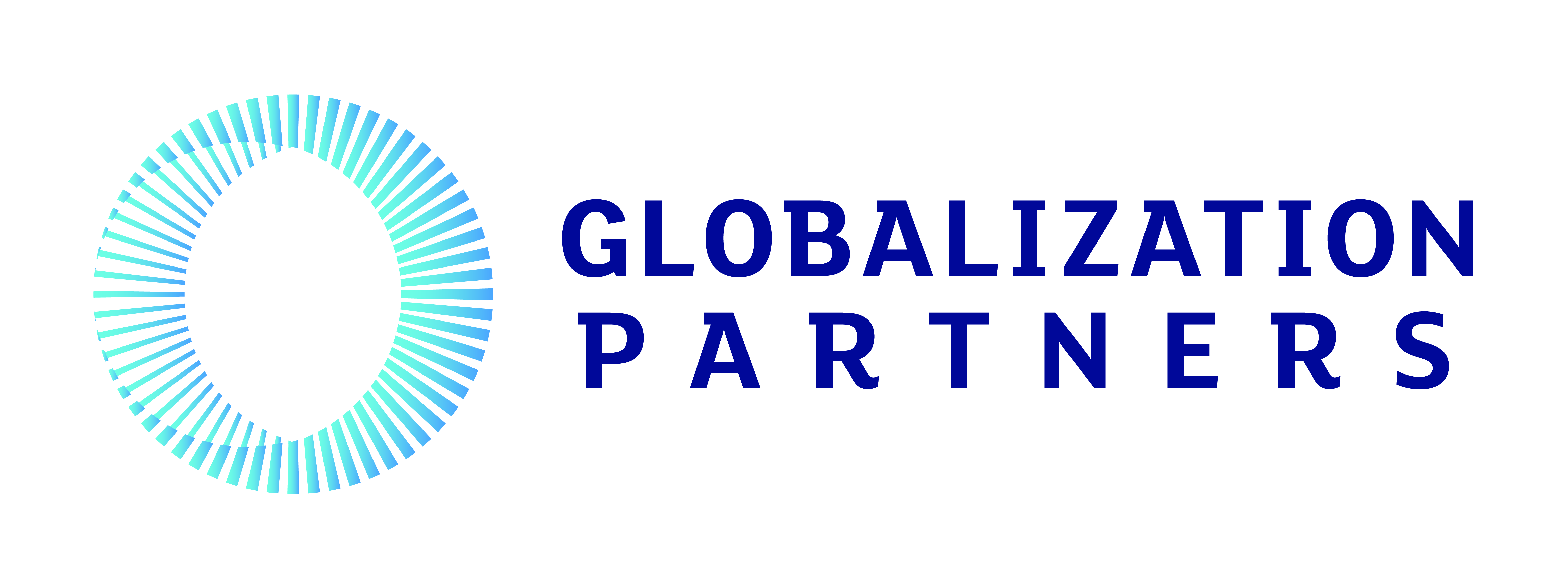 Global Partners Logo