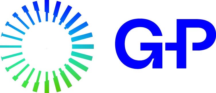 Global Partners Logo