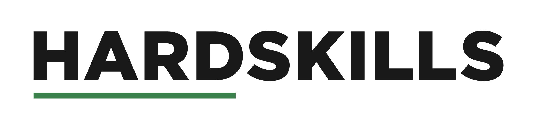 Hardskills logo